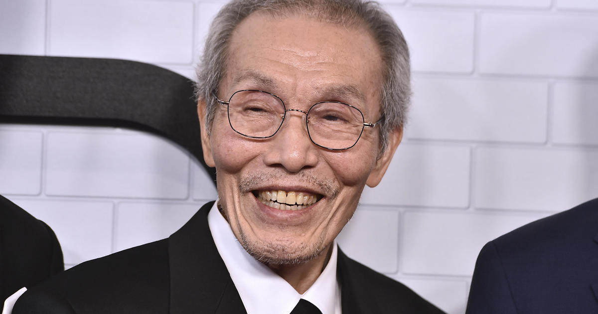 "Squid Game" Actor O Yeong-Su Convicted of Sexual Misconduct