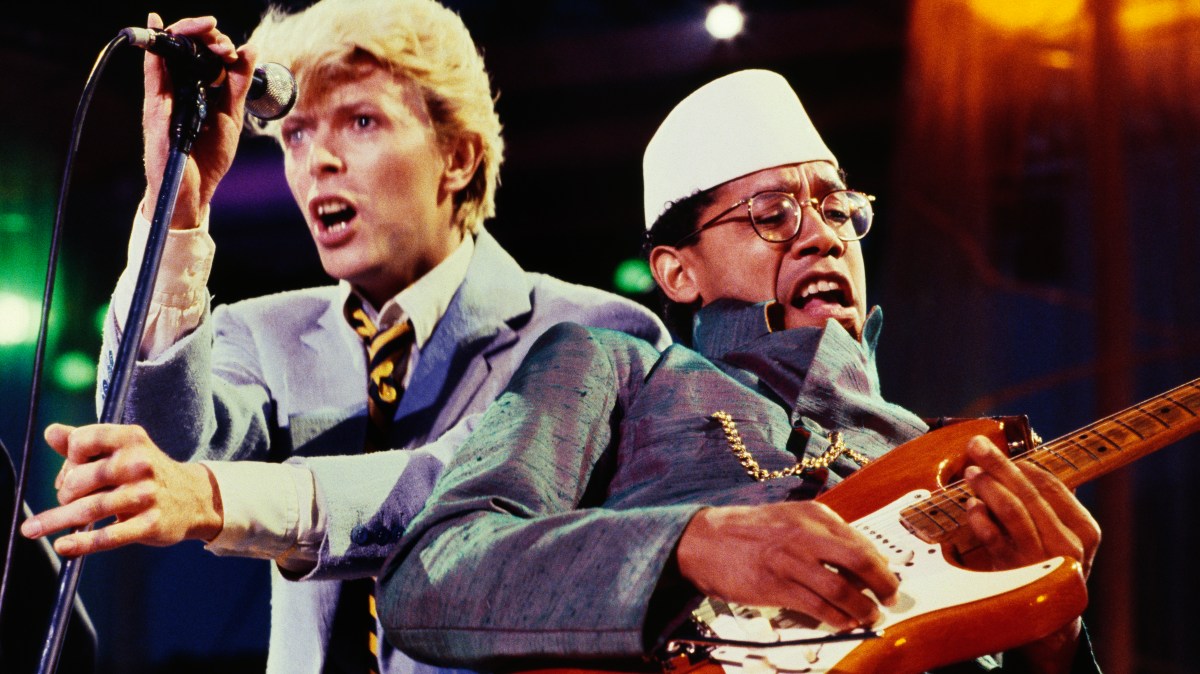 Featured image for Reevaluating David Bowie: Insights, Tributes, and Legacy