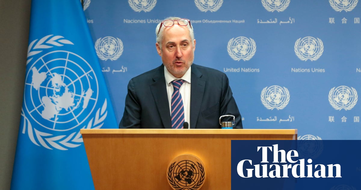 Taliban Bans UN Female Staffers from Working in Afghanistan