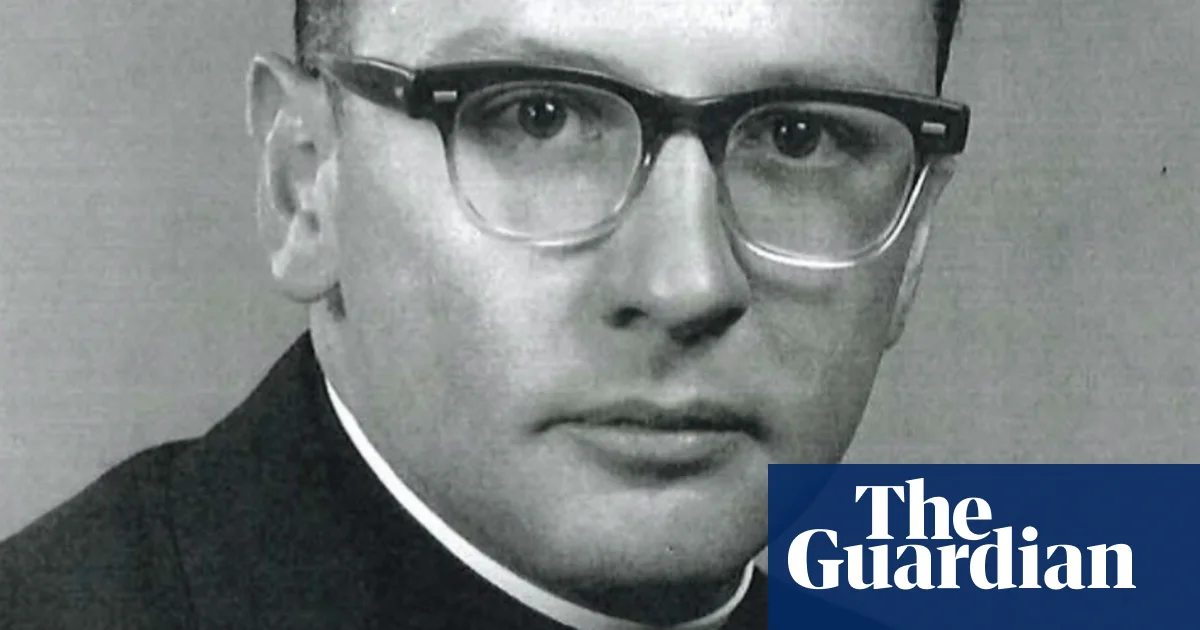Retired New Orleans Priest Admits to 1970s Rape and Kidnapping