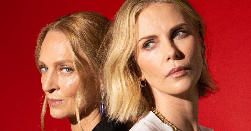 Featured image for The Old Guard 2: A Mixed Review of Charlize Theron’s Action Sequel