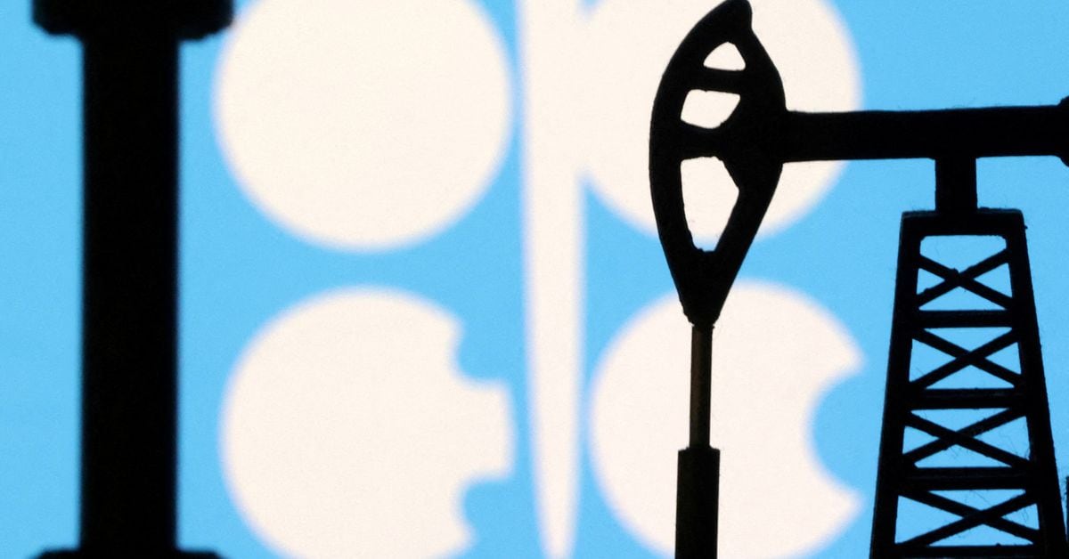 Featured image for OPEC Affirms Strong Oil Market Amid Negative Sentiment