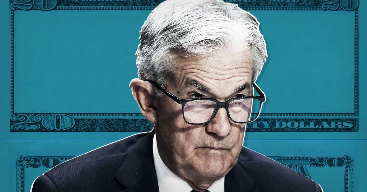Economist Warns Trump Tariffs Will Hit US Economy Hard