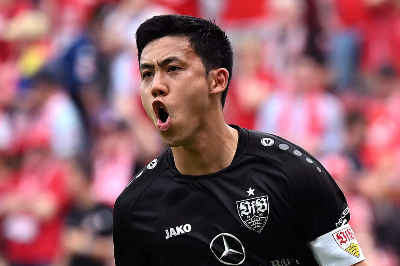 Featured image for Liverpool Sign Wataru Endo in €19m Deal, Klopp Praises New Addition
