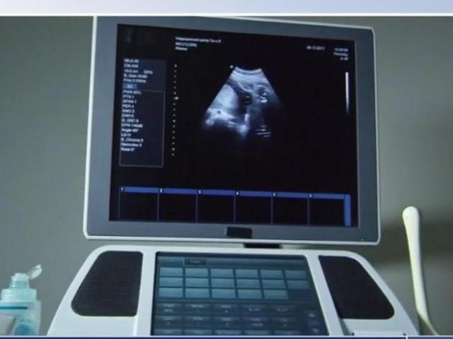 "Federal Judge Clears NC's 12-Week Abortion Ban, Blocking One Provision"