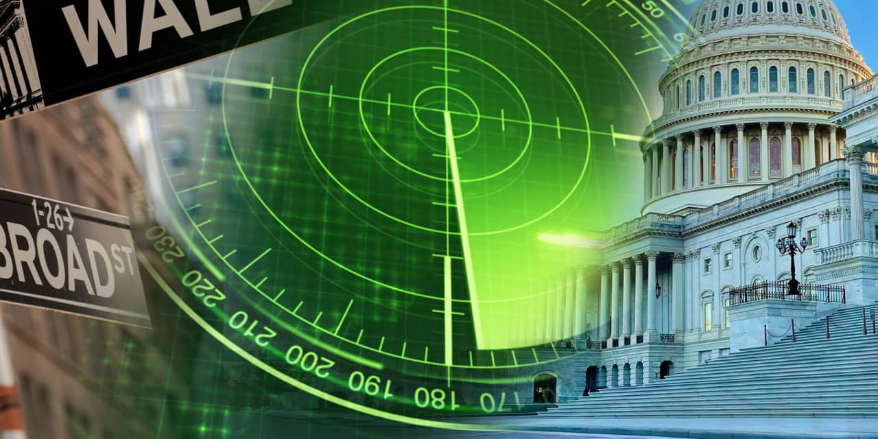 Featured image for "Upcoming US Labor Market Reports to Shed Light on Job Trends and Pay Growth"