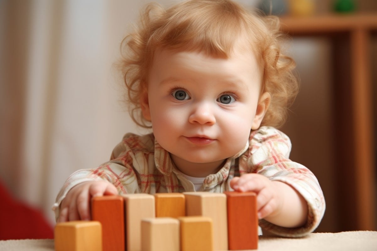 Pregnancy Stress Hormone Boosts Child's Language Abilities.