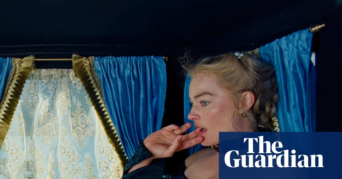 Featured image for Emerald Fennell’s 'Wuthering Heights' Teaser Unveils Steamy Romance with Margot Robbie and Jacob Elordi