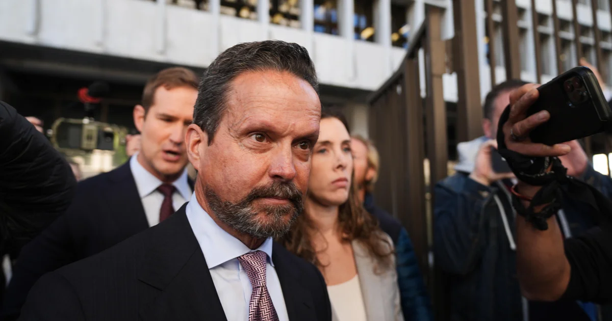 Featured image for Nick Reiner's Lawyer Withdraws, Declares His Innocence