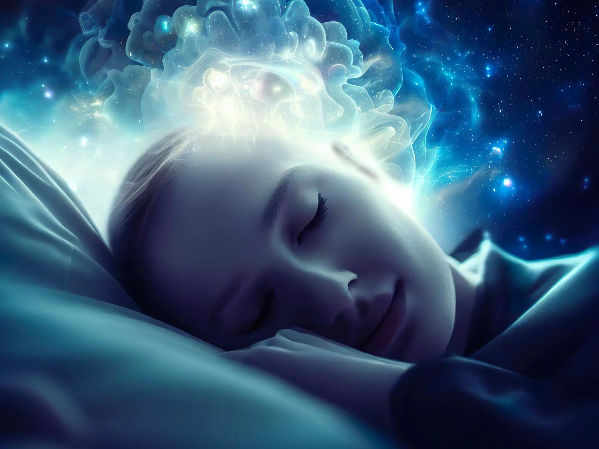 Electrically Enhancing Memory During Sleep with Deep-Brain Stimulation