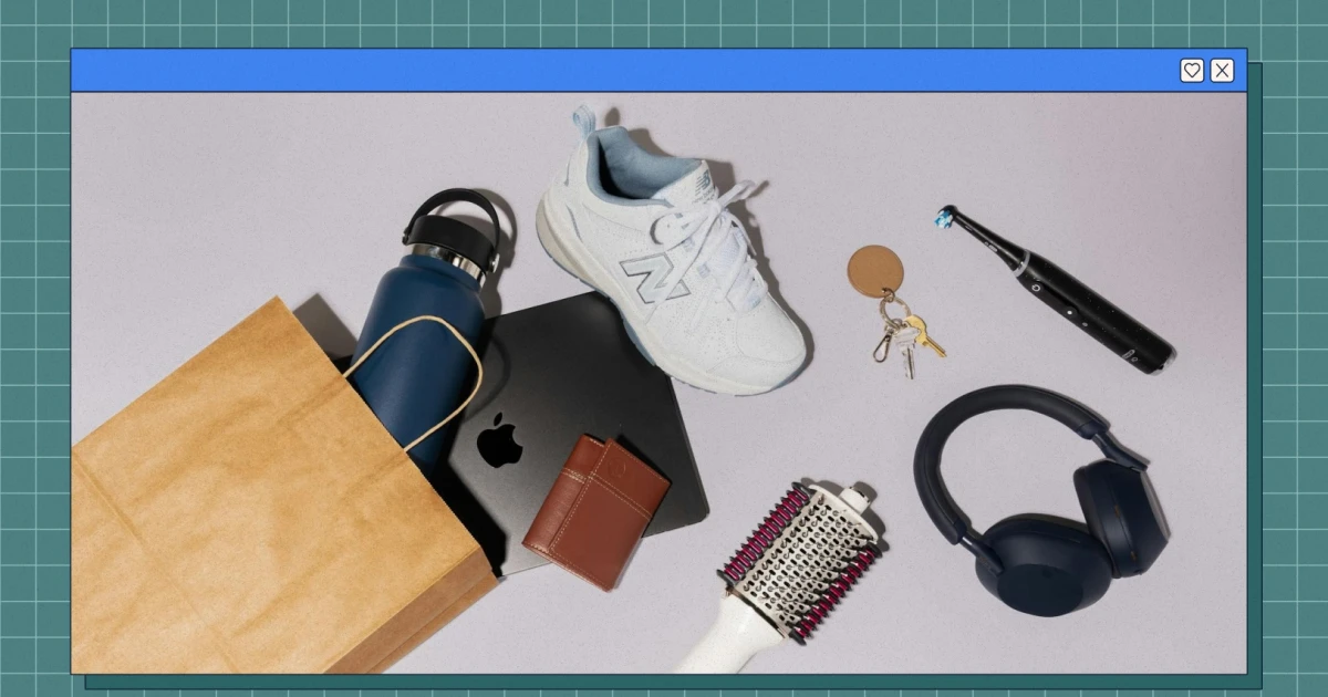 Top Early Black Friday 2024 Deals: Amazon, Apple, Dyson & More