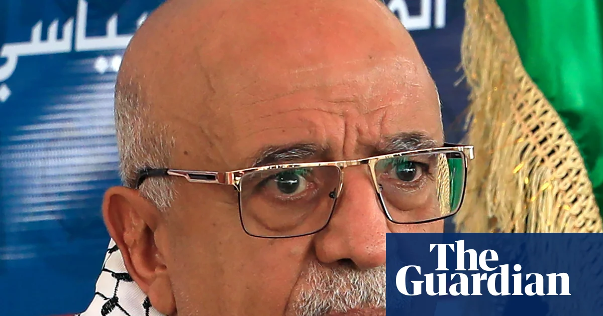 Israeli Airstrike Kills Houthi Prime Minister in Yemen
