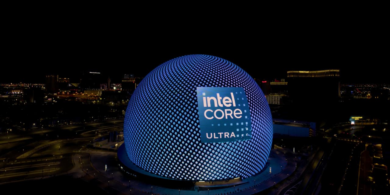 Featured image for "Intel's Stock Plunge: Assessing the Near-Term Outlook"