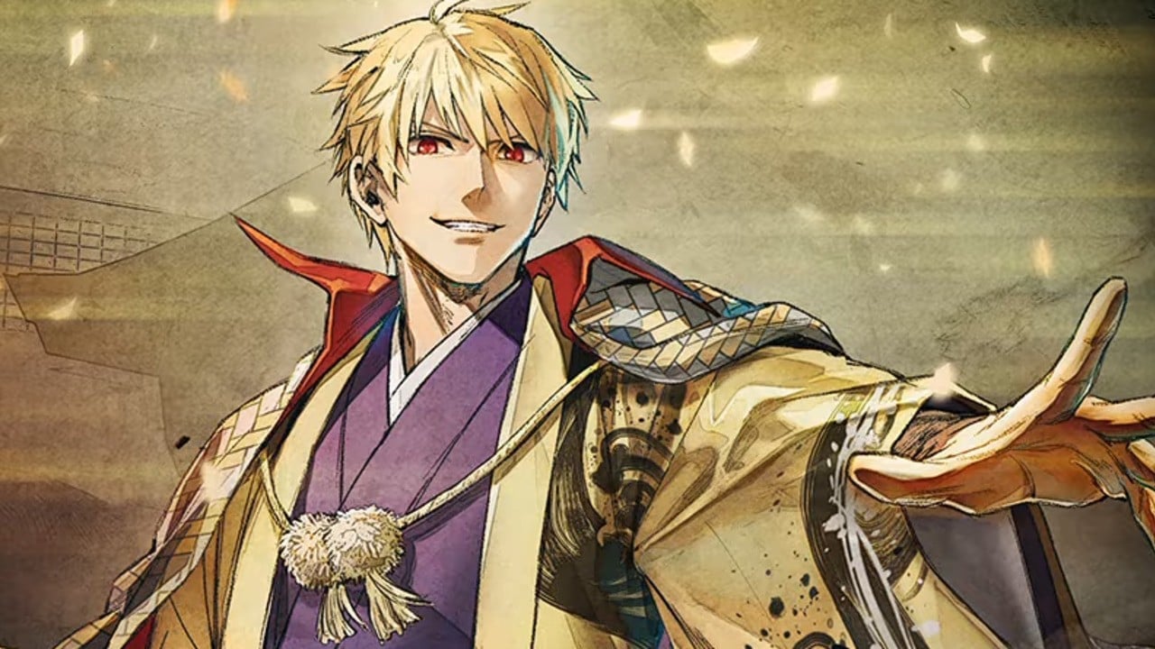 Featured image for "Fate/Samurai Remnant's First DLC 'Record's Fragment' Set for February 2024 Launch"