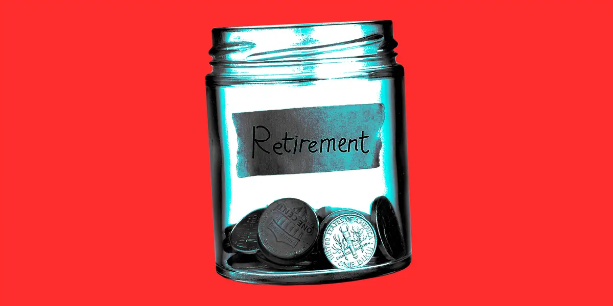 Featured image for "The Soaring Cost of Retirement: Americans' Mounting Financial Stress"