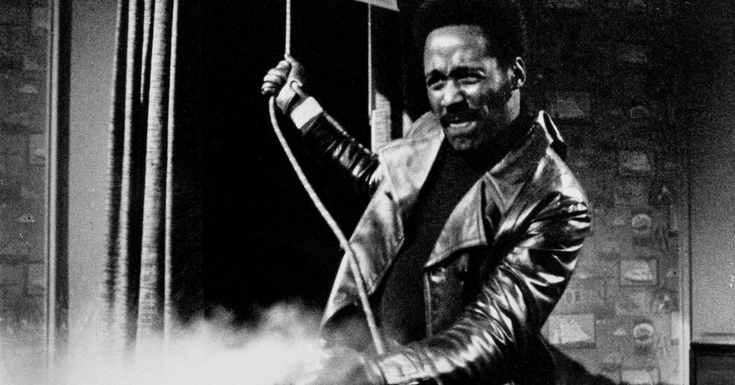 Featured image for Richard Roundtree, Iconic 'Shaft' Star, Passes Away at 81