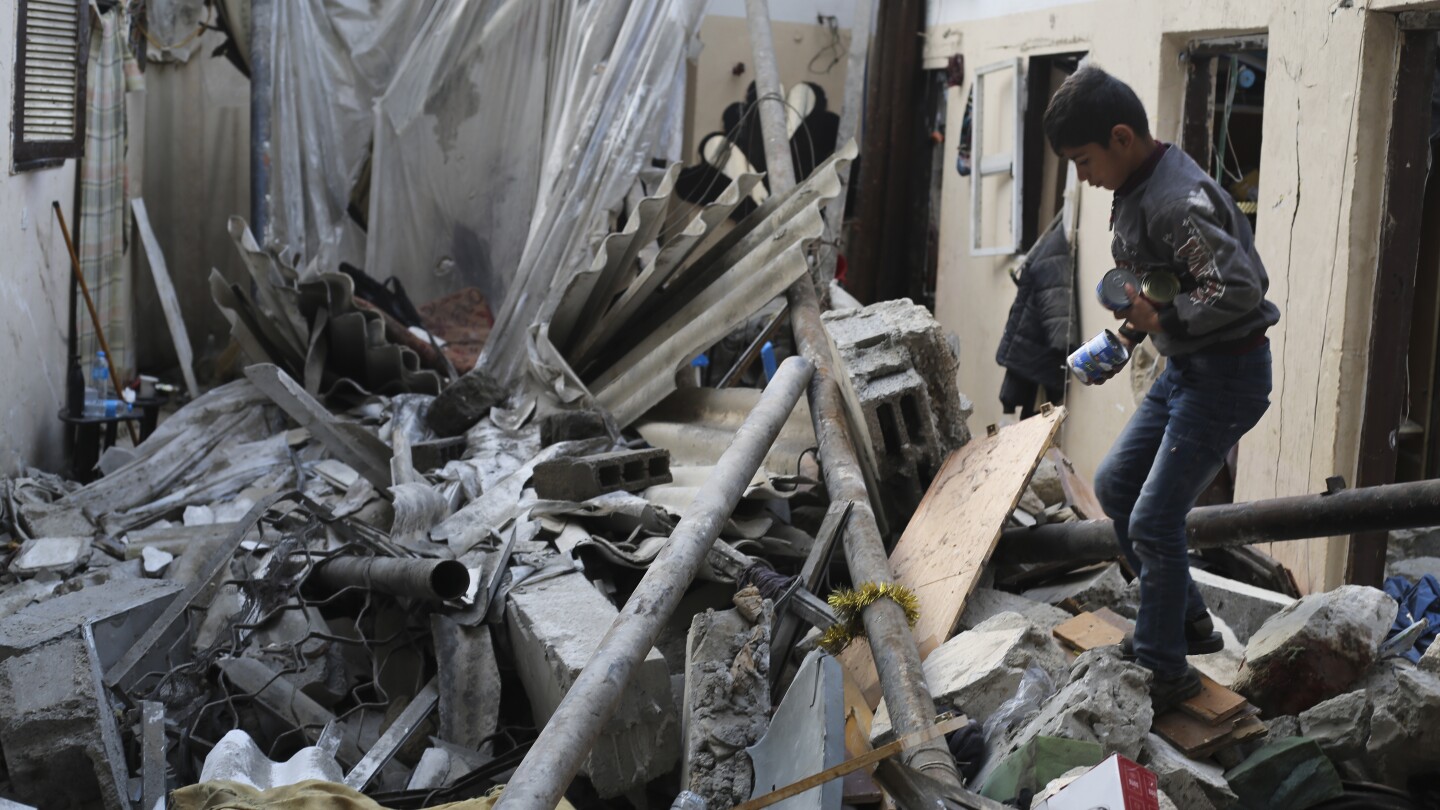 Israel's Determination in Gaza Remains Unyielding Amidst Ambush and Global Pressure