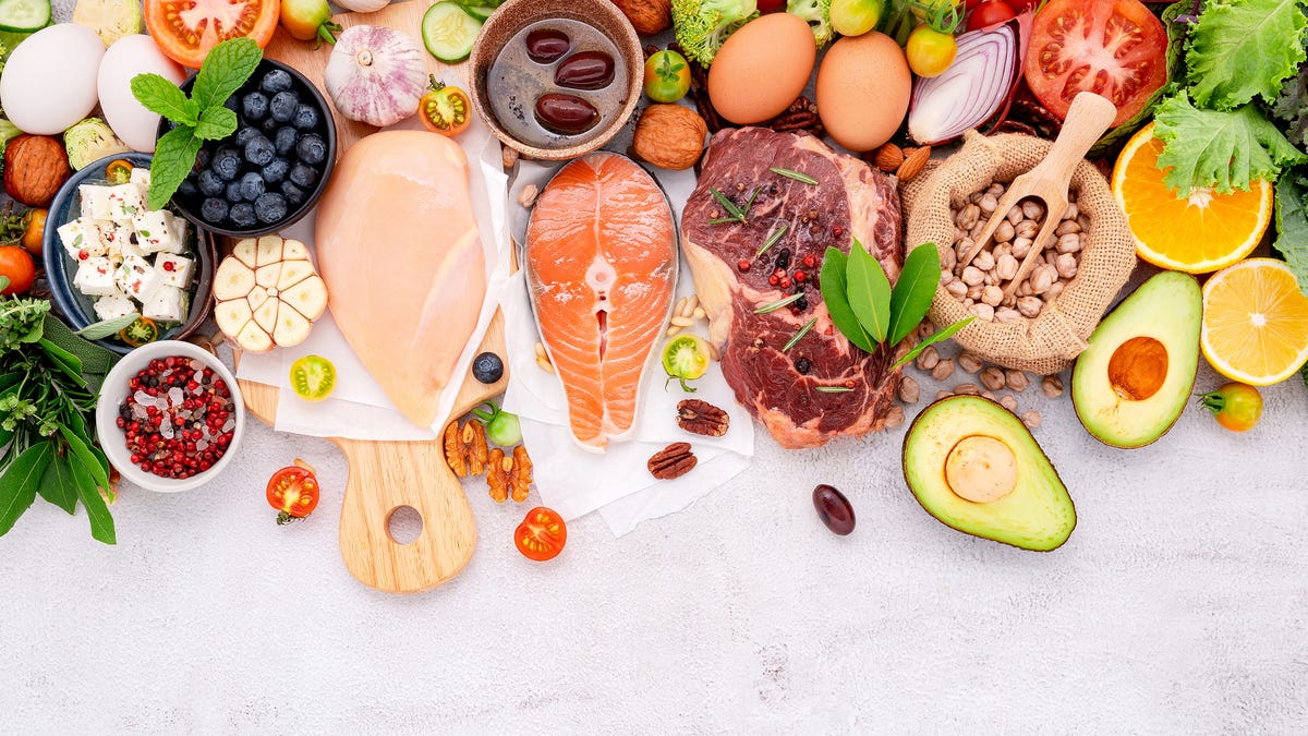 Featured image for "Balancing Keto: Benefits, Risks, and the Case for 'Keto Vacations'"