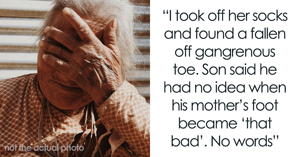 Featured image for Patients Delay Help Amidst Shocking Consequences