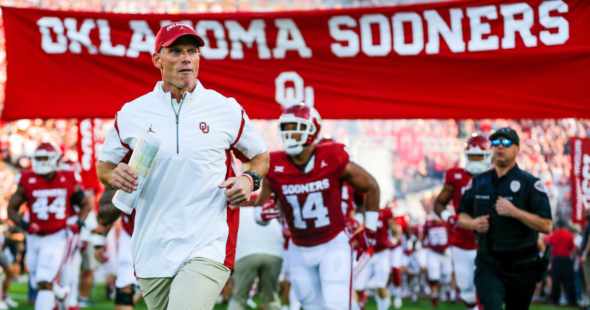 Featured image for "Zac Alley Tapped for Oklahoma Defensive Coordinator Role Amid Staff Shake-Up"