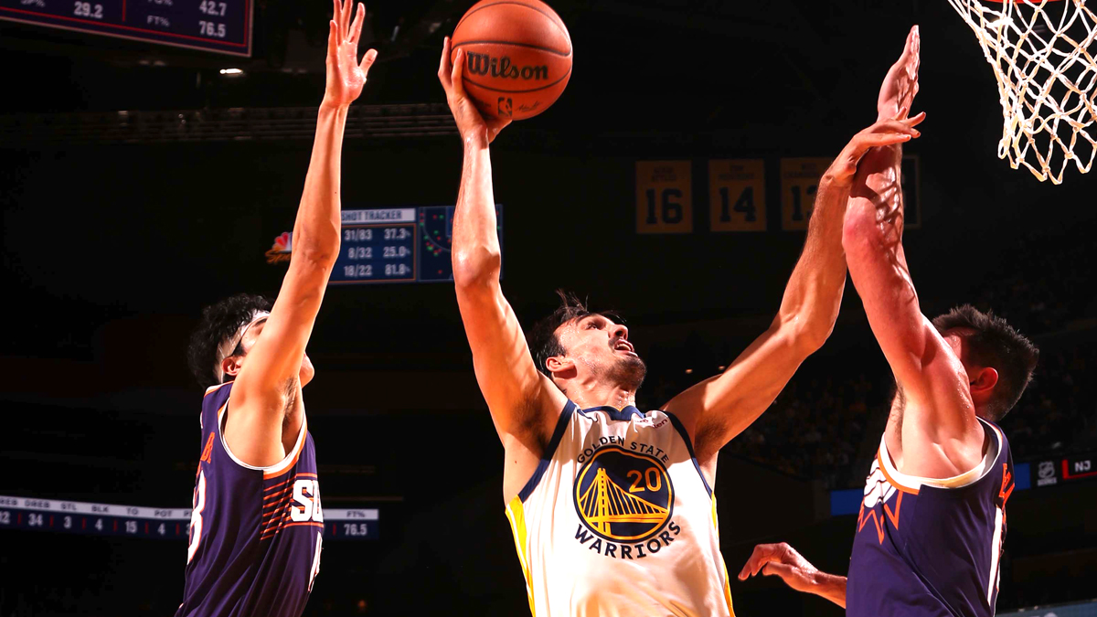"Warriors' Video Review Reveals Promising Progress Despite Loss to Suns"