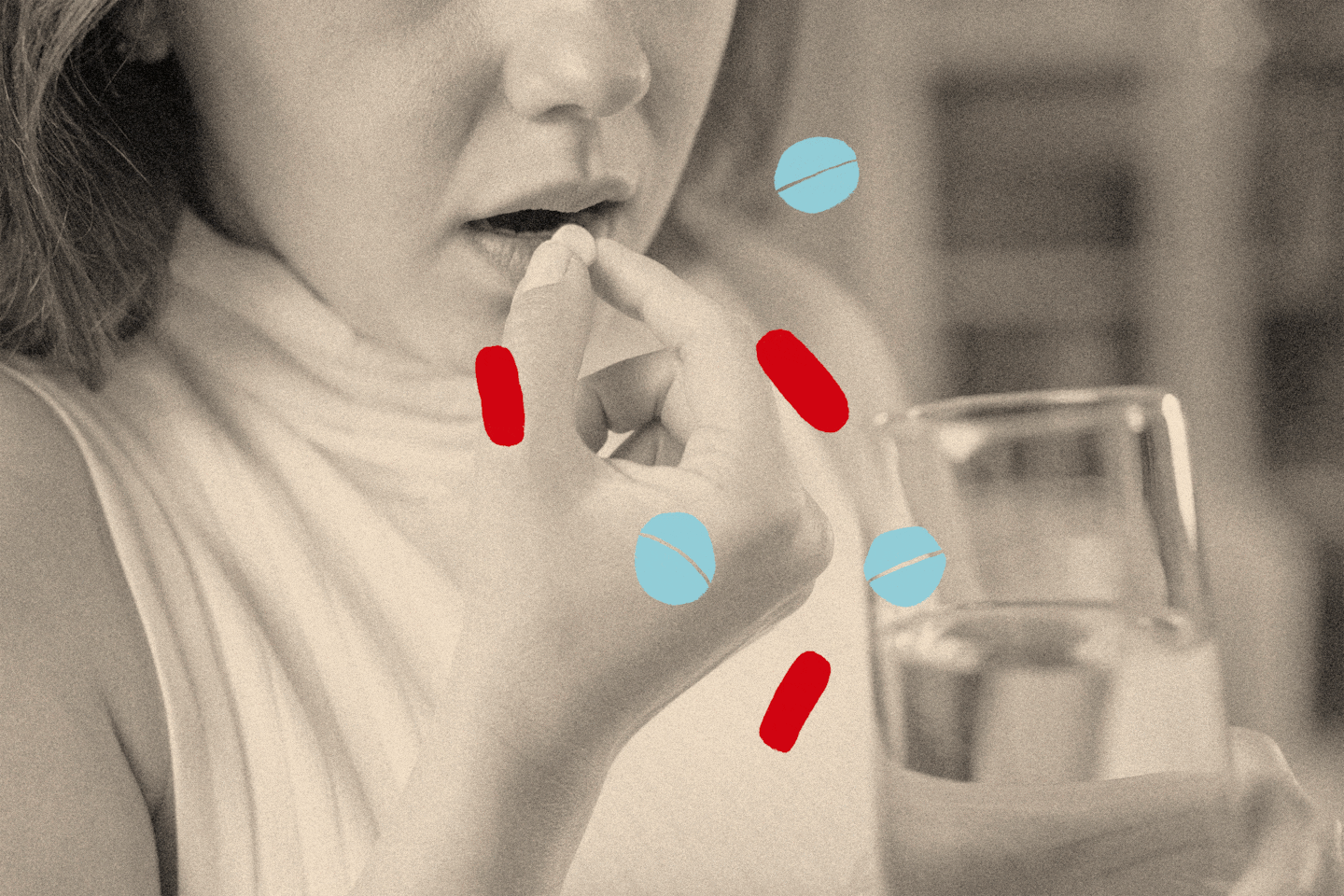Featured image for Master the art of swallowing pills with these easy tips.