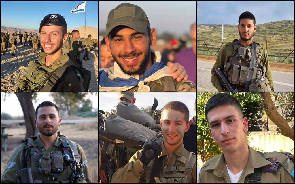 Israeli Army Suffers Heavy Losses in Gaza Battle with Hamas