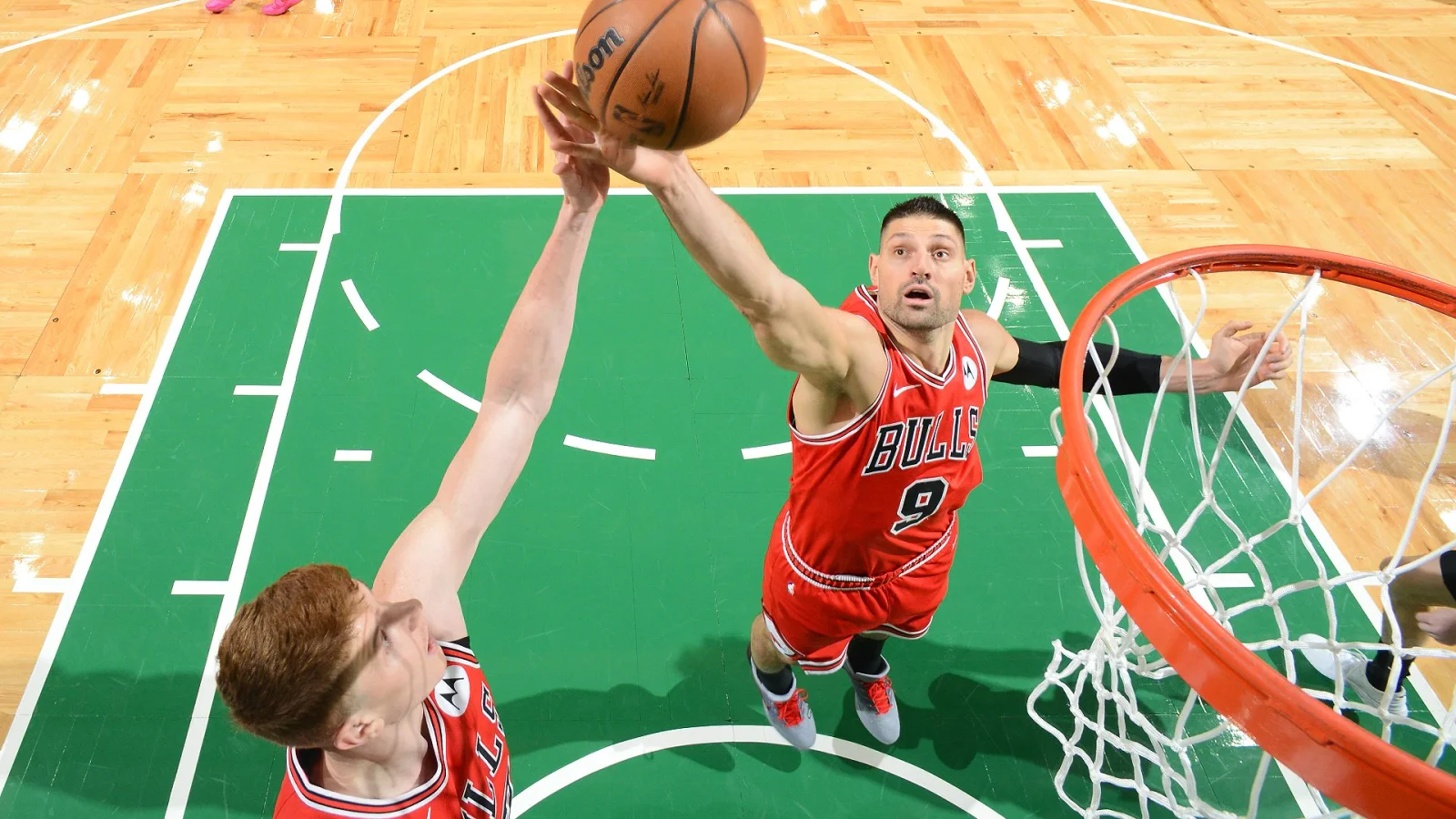 Deadline Dash: Vučević headline sparks multi-team NBA deadline shake-up