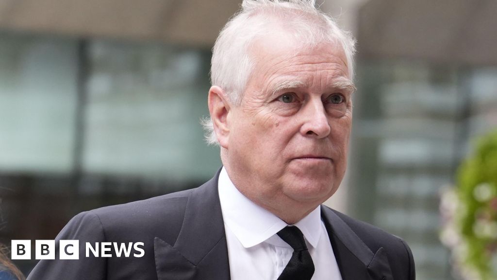 Featured image for King Charles Strips Prince Andrew of His Title Amid Controversy
