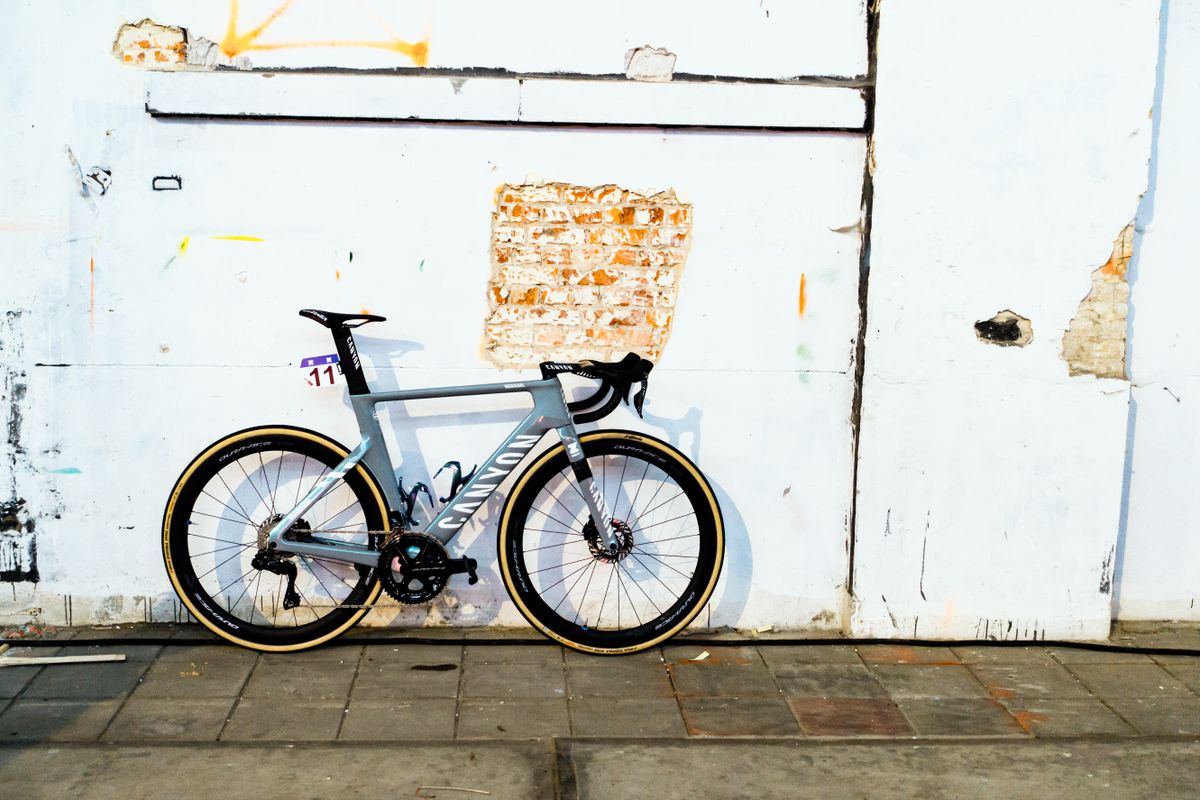 Featured image for "Anticipating the Latest Tech at Paris-Roubaix: A Preview of the Queen of the Classics"