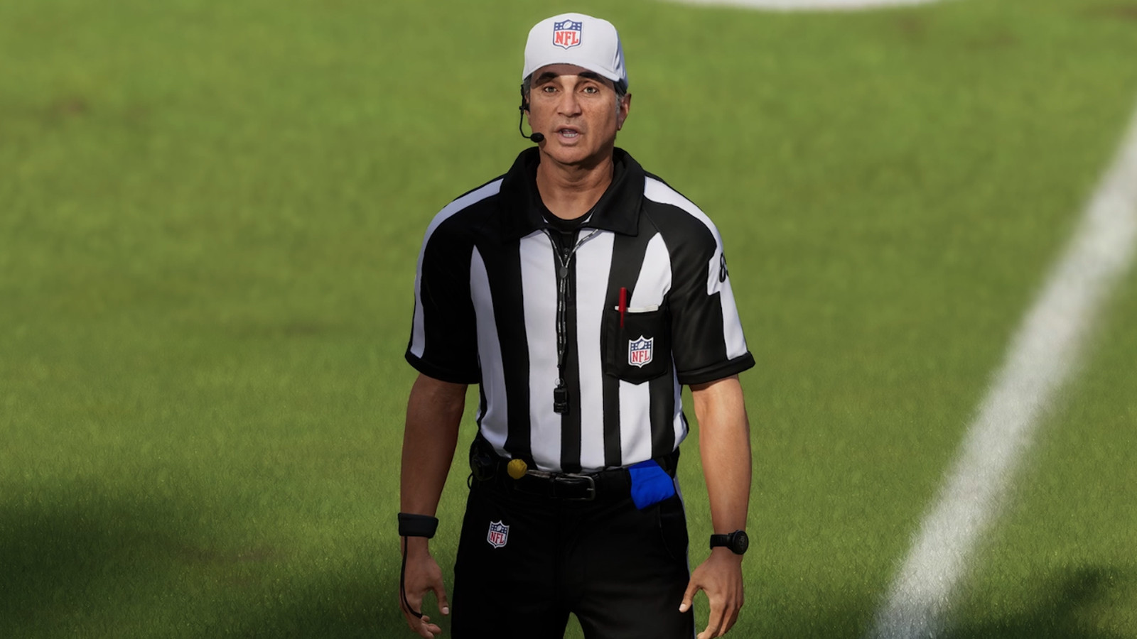 "Chiefs All-Pro DT Calls Out Teammates for Poor Form in Week 14"