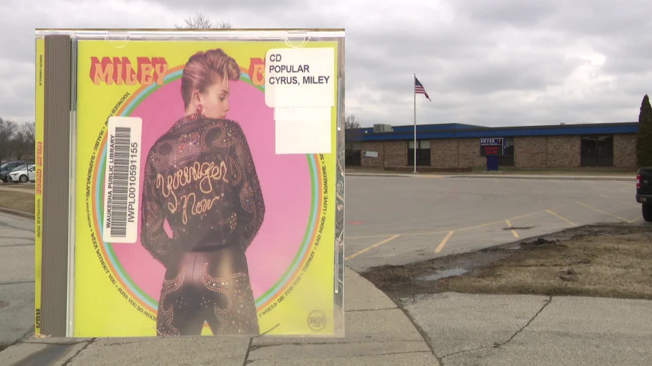 Controversy Surrounds Miley Cyrus' Song 'Rainbowland' at School Concert.
