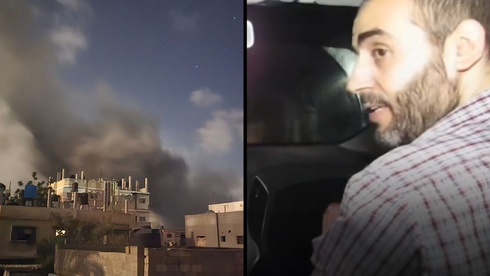 Israel Confirms Recovery of Hamas Leader Mohammed Sinwar's Body