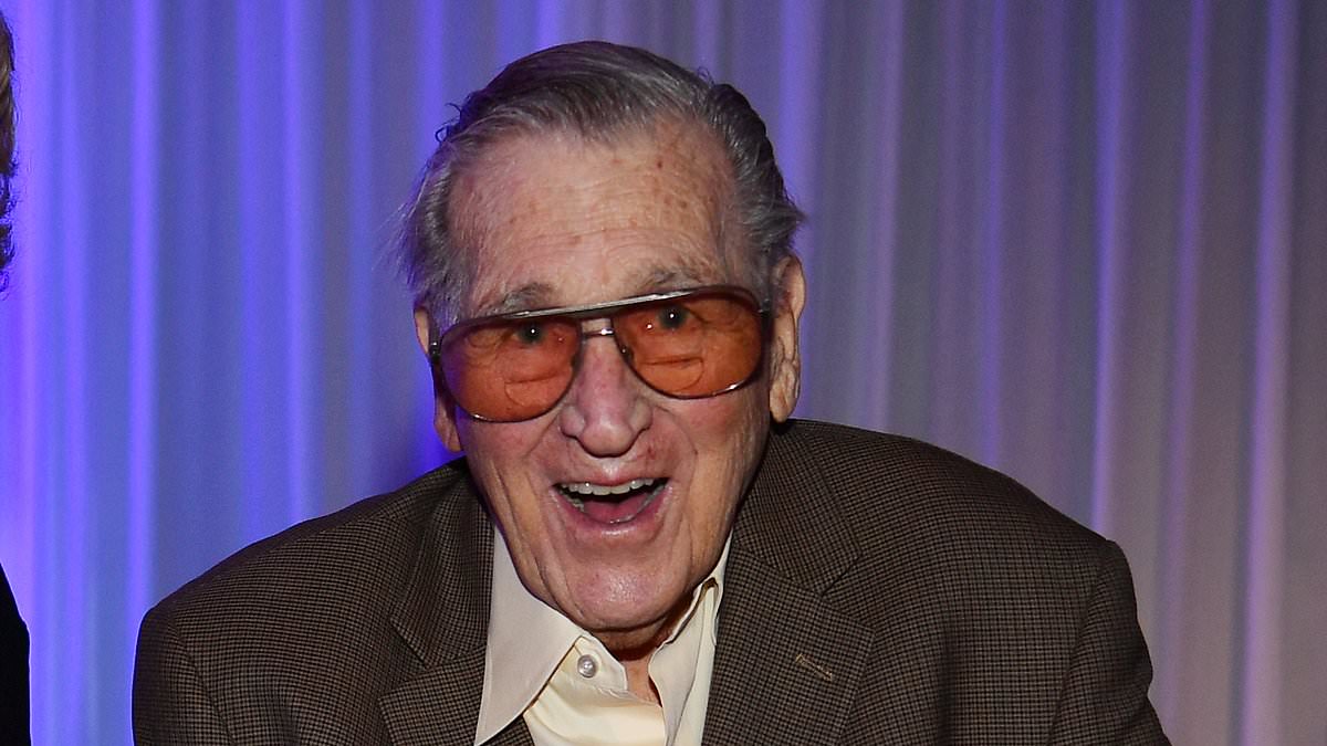 Featured image for "Comedy Icon Shecky Greene Passes Away at 97 in Las Vegas Home"