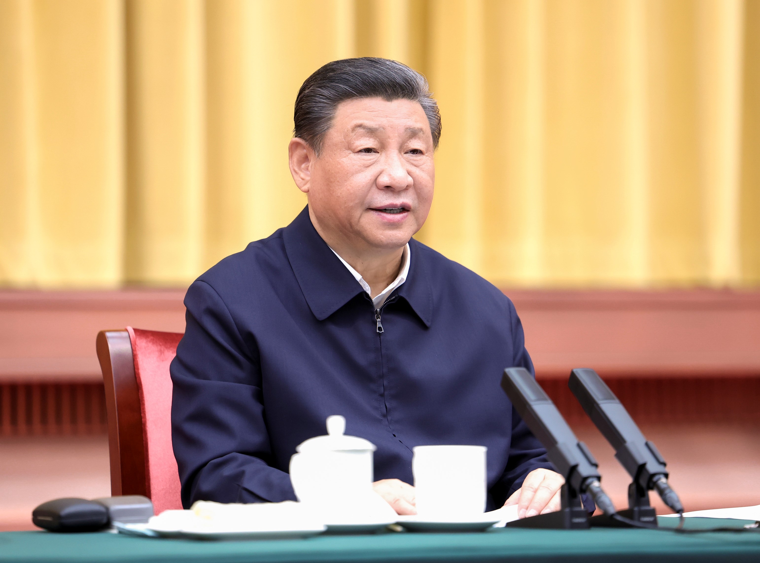 China's Four-Point Peace Plan for Ukraine-Russia: A Call for Joint Participation