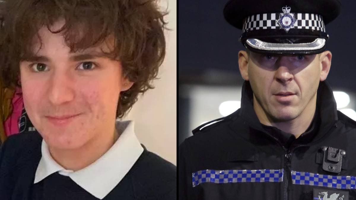 Featured image for Tragic Discovery: Mother Unaware of Teen's Fatal Camping Trip