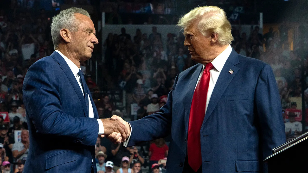 RFK Jr. Eyes Major FDA Overhaul and Vaccine Policy Shift in Trump Era