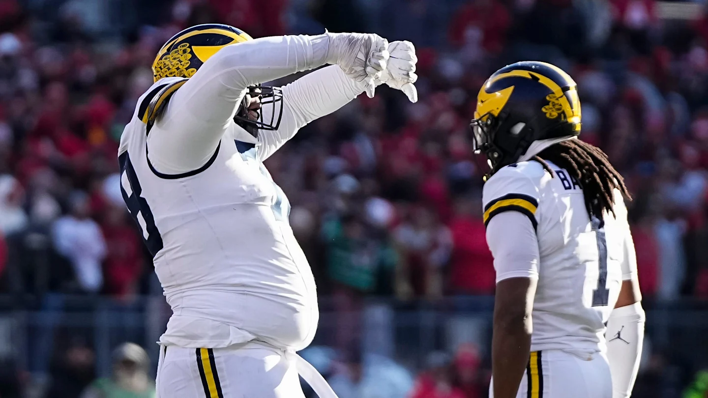 Featured image for Predicting College Football Playoff Rankings for Championship Week