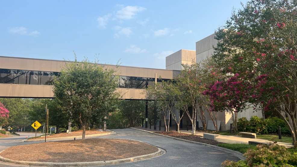 Legal Battle Erupts as Hoover Faces Opposition from Jefferson County and Helena