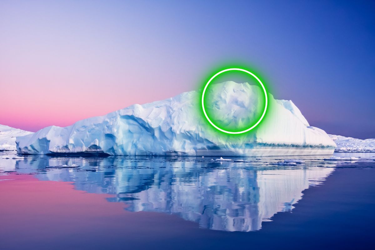 Featured image for Scientists Confirm Hidden Mountain Range Beneath Antarctica After 500 Million Years