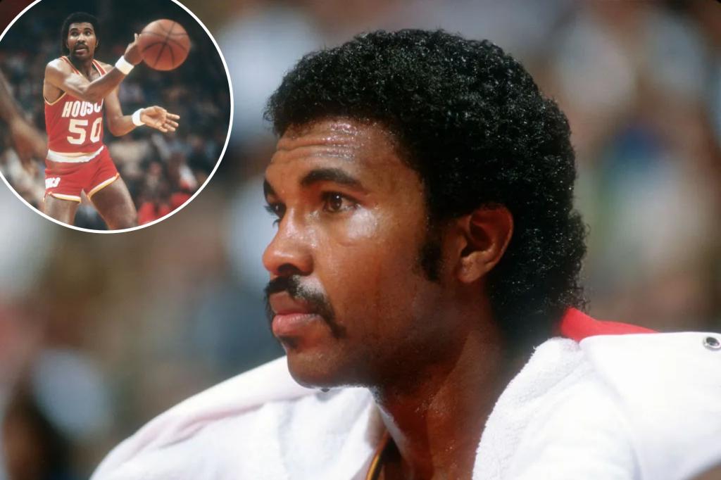 "Former Houston Rockets Star Robert Reid Dies at 68 After Cancer Battle"