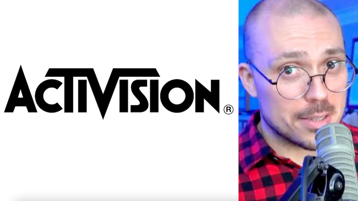 Activision Drops Lawsuit Against TikTok Star Anthony Fantano