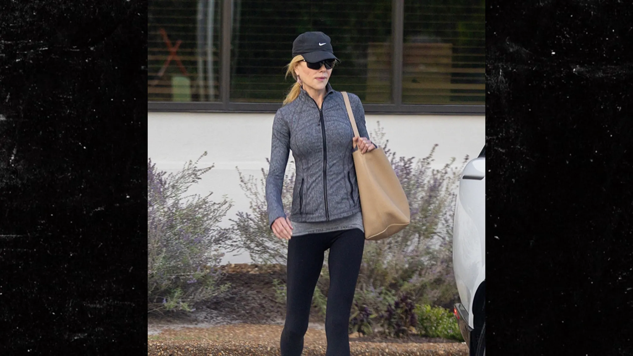 Nicole Kidman and Keith Urban's Divorce Sparks Public and Personal Reactions