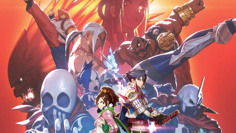 Featured image for Affordable PS4 Fighter Available for Under a Dollar