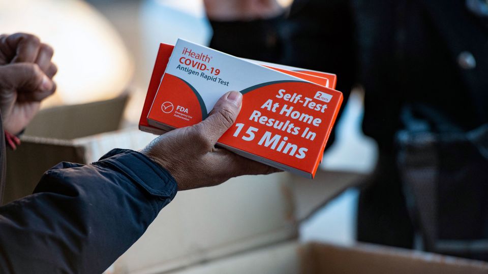 Featured image for The Limitations of Home Covid-19 Tests: Why Your Results May Be Inaccurate