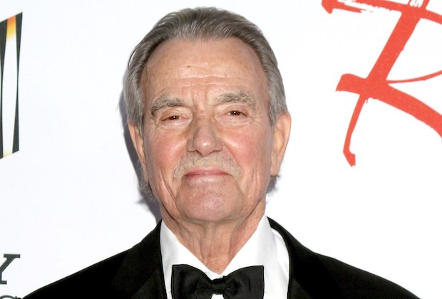 Y&R Star Eric Braeden Opens Up About Cancer Diagnosis.