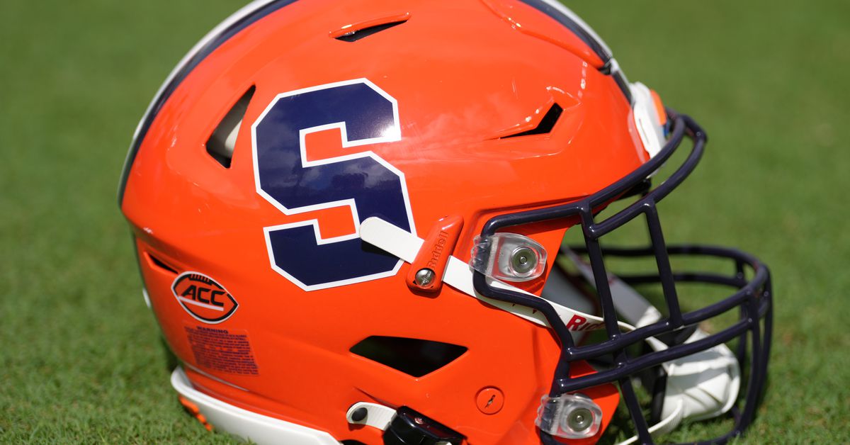 Featured image for Early Signing Day 2024: Syracuse Orange, Maryland Fans, Seahawks Round-Up, and Guardians Activity