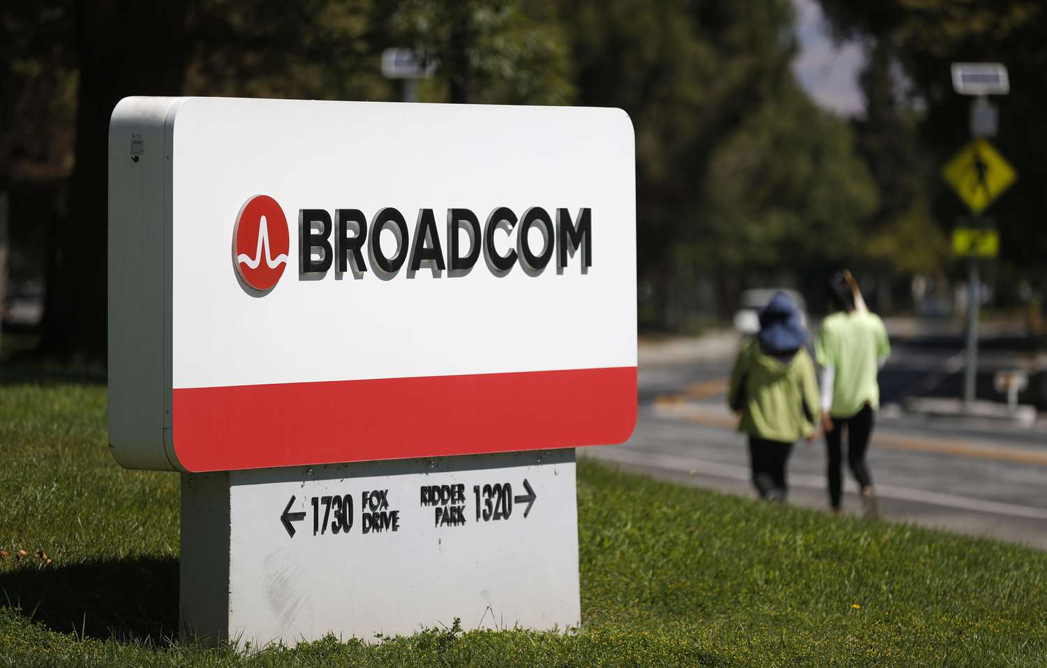 Featured image for Broadcom Stock Soars on AI-Driven Revenue Surge