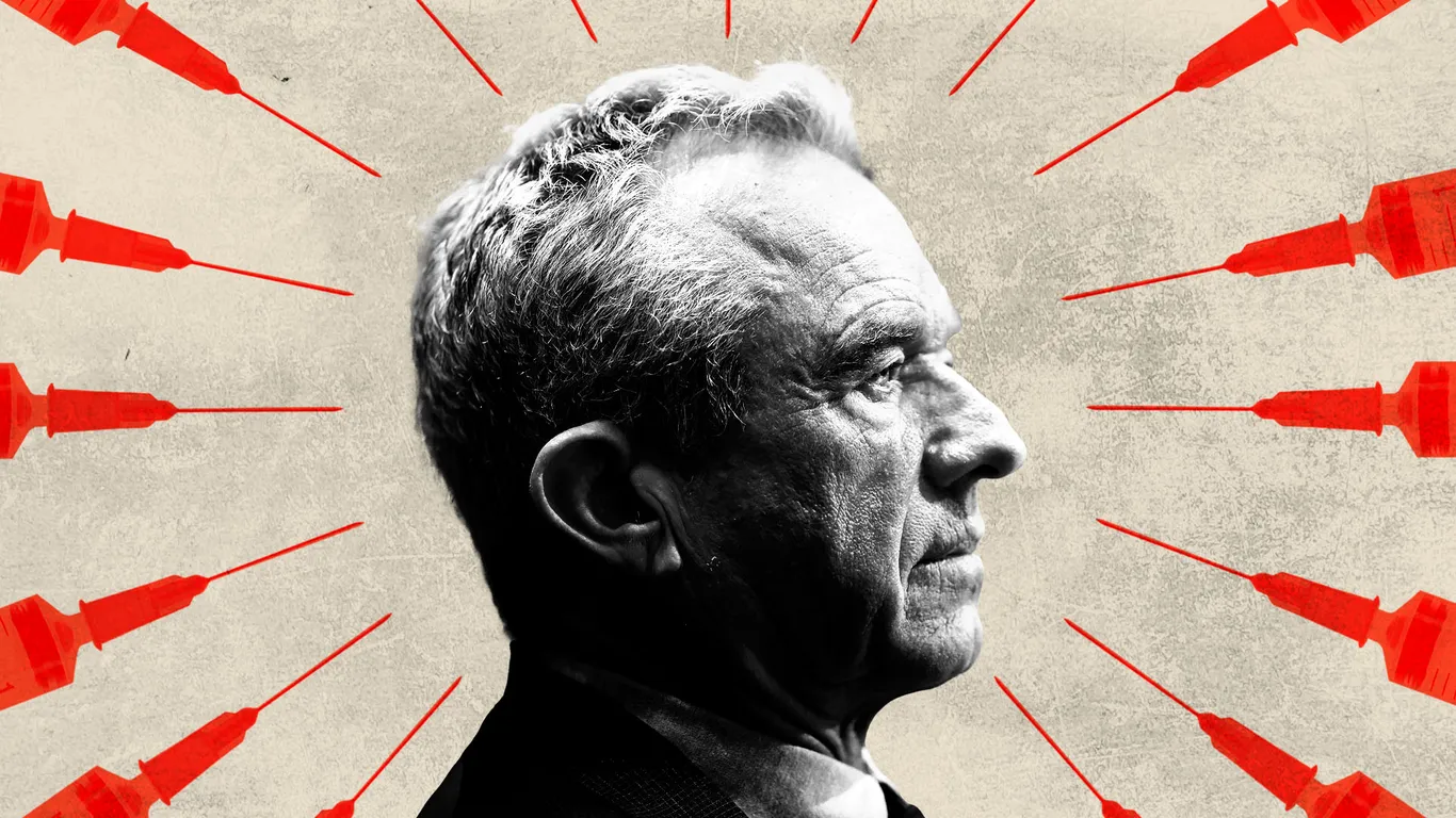 Featured image for High-Stakes CDC Vaccine Panel Meets to Shape Future Policies