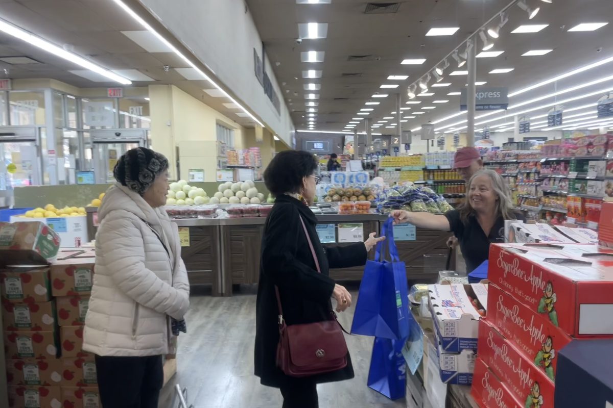 Featured image for Montgomery County to Enforce Plastic Bag Ban Starting Jan. 1, 2026